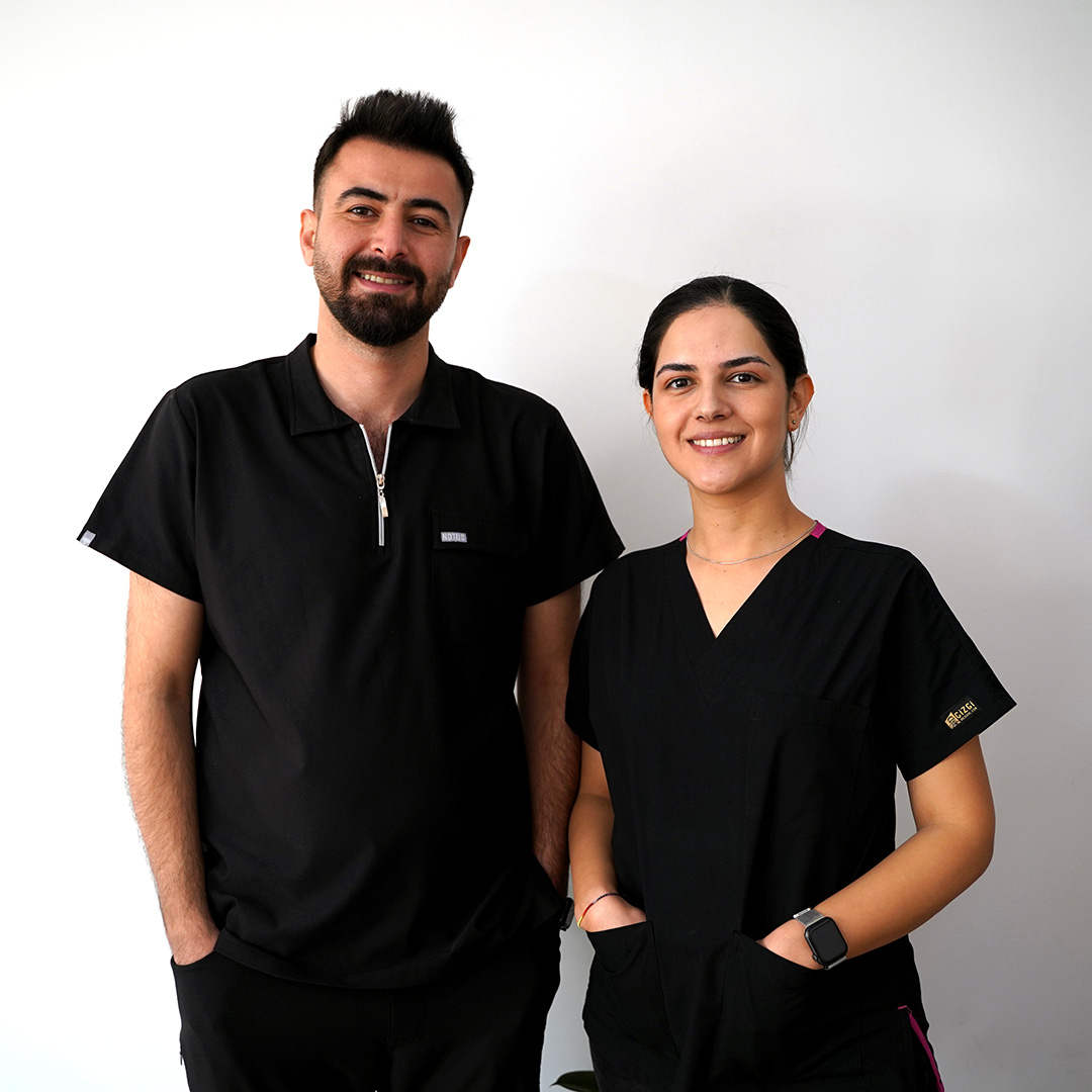 Etka Smile Diş Kliniği